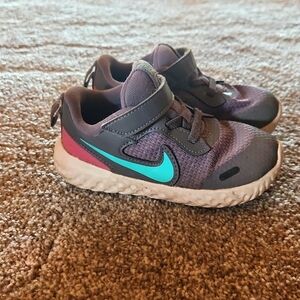 Nike Toddler Shoes 8c